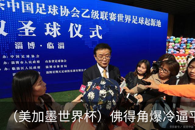 （美加墨世界杯）佛得角爆冷逼平西班牙 比利时埃及握手言和